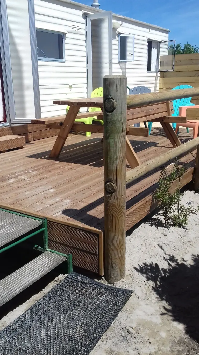 Le Logement Insolite Utah Beach (1)