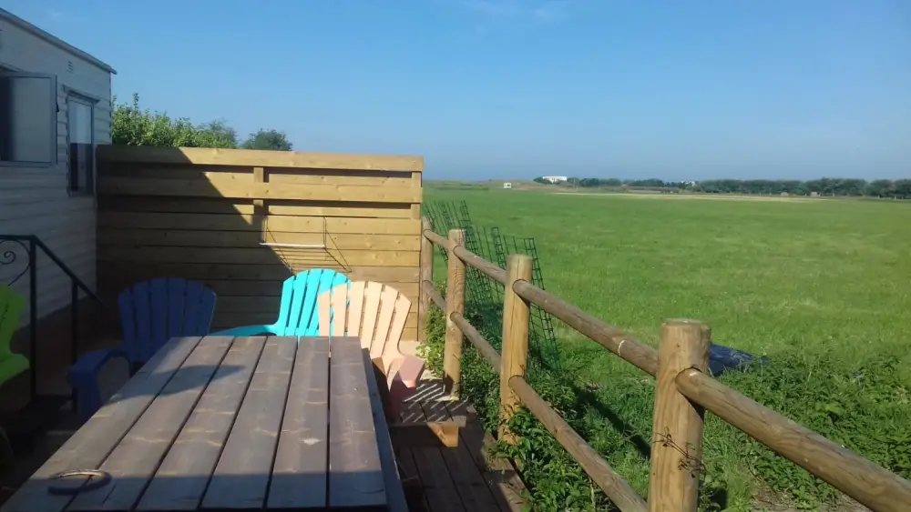 Le Logement Insolite Utah Beach (3)