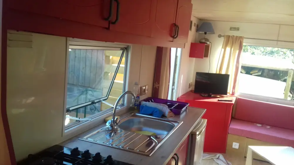 Le Logement Insolite Utah Beach (5)