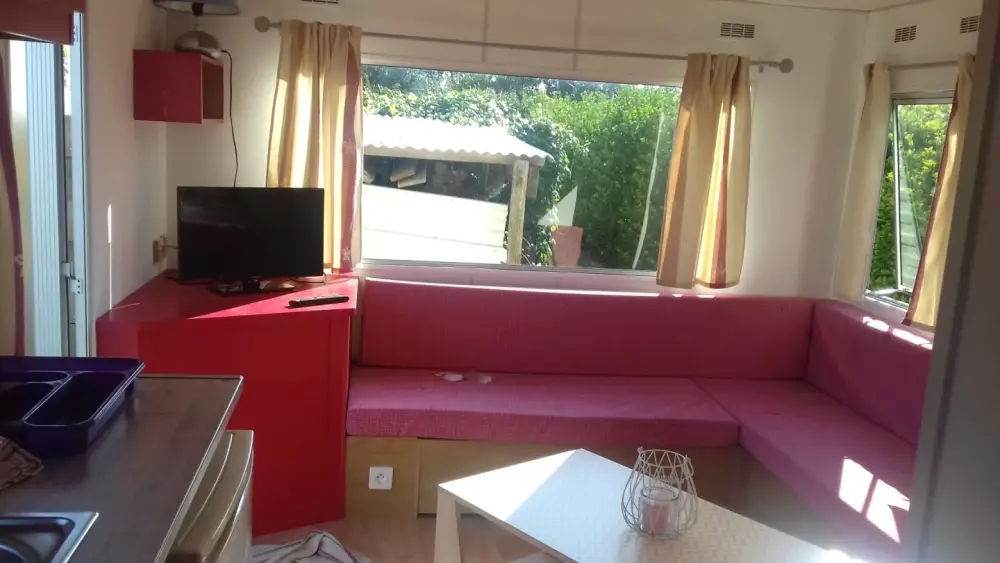 Le Logement Insolite Utah Beach (7)