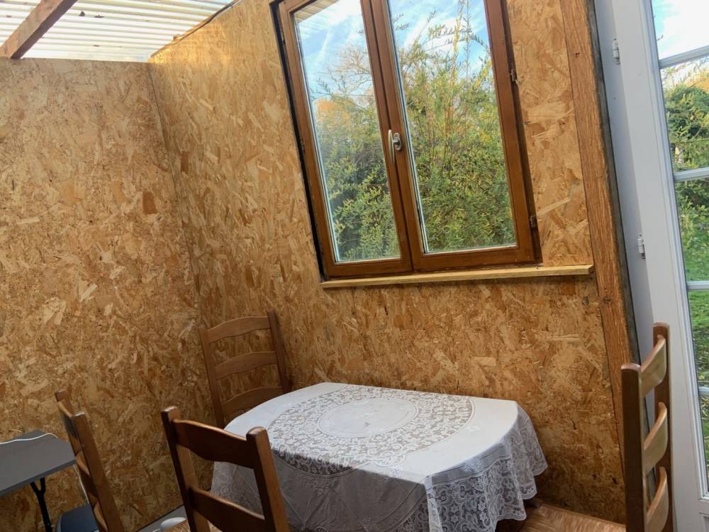 Le refuge du Rang D'honneur (3)