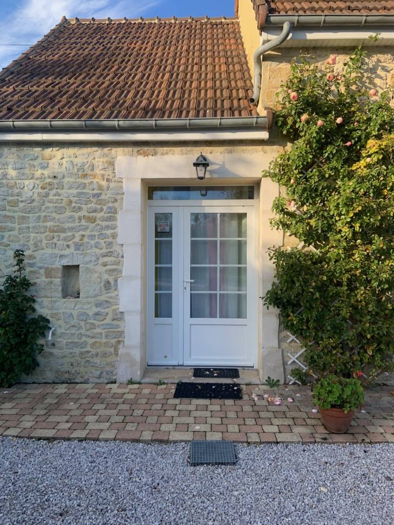 Le refuge du Rang D'honneur (2)