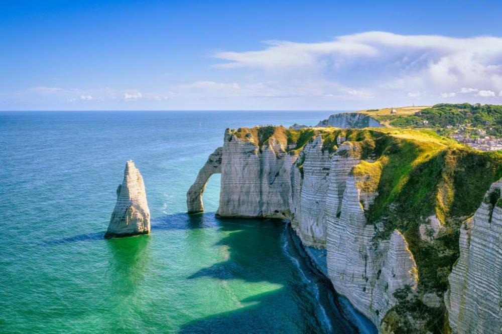 normandie